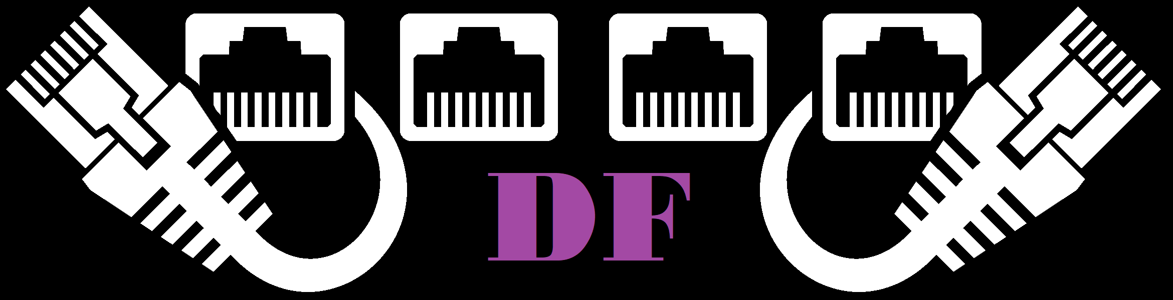 DF Rack-n-Stack Logo